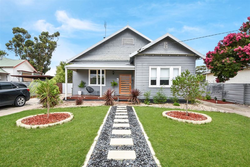 4 O'Connor Street, Horsham VIC 3400