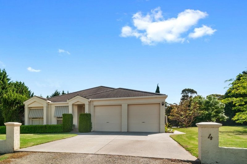 4 O'Donnell Drive, Lakes Entrance VIC 3909