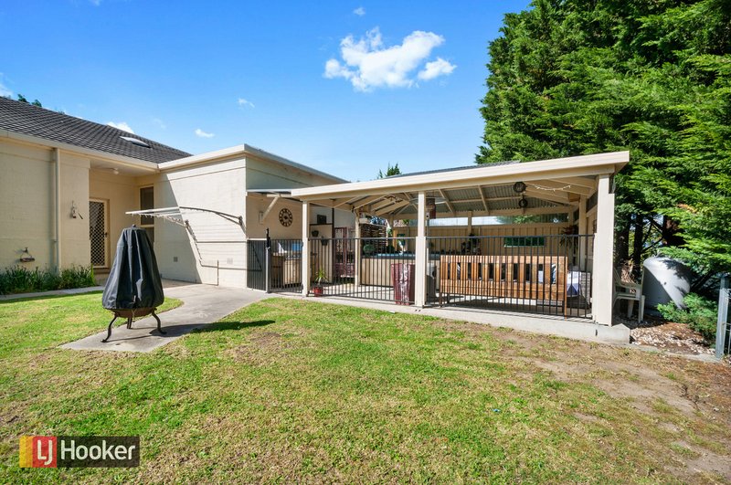 Photo - 4 O'Donnell Drive, Lakes Entrance VIC 3909 - Image 20