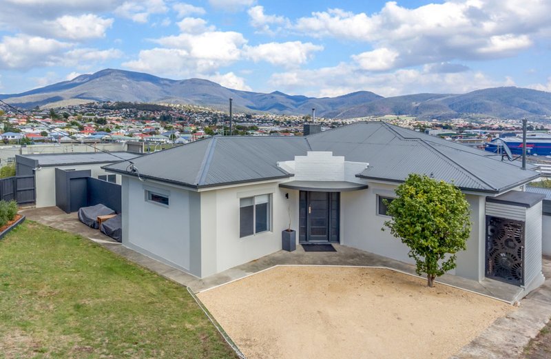 4 O'Grady Avenue, Lutana TAS 7009