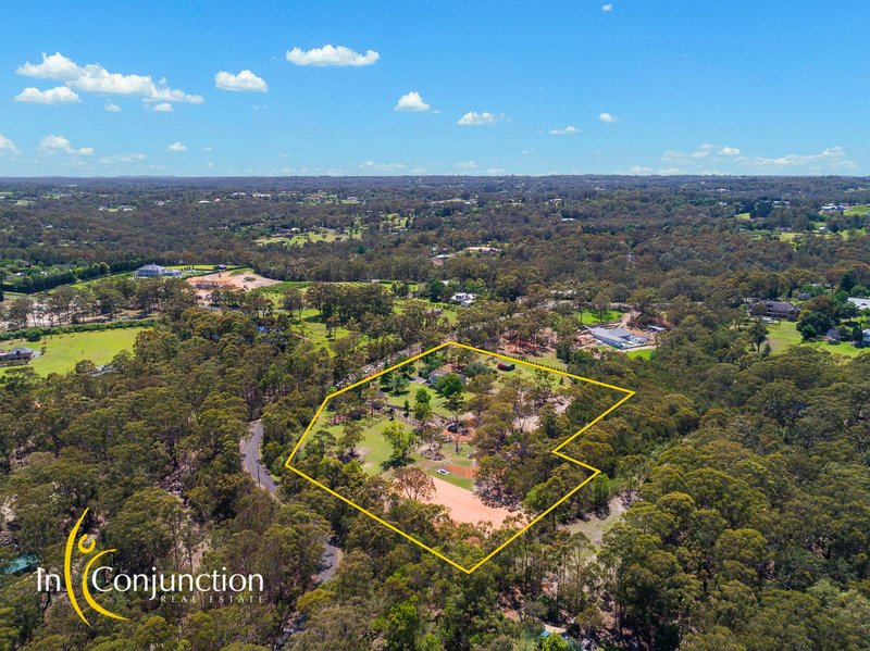 Photo - 4 O'Haras Creek Road, Middle Dural NSW 2158 - Image 4