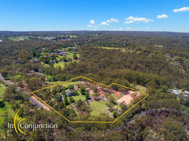 Photo - 4 O'Haras Creek Road, Middle Dural NSW 2158 - Image 16