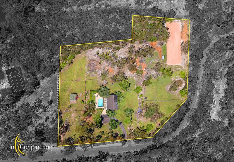 Photo - 4 O'Haras Creek Road, Middle Dural NSW 2158 - Image 19