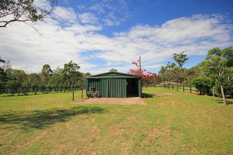 Photo - 4 O'Haras Creek Road, Middle Dural NSW 2158 - Image 20