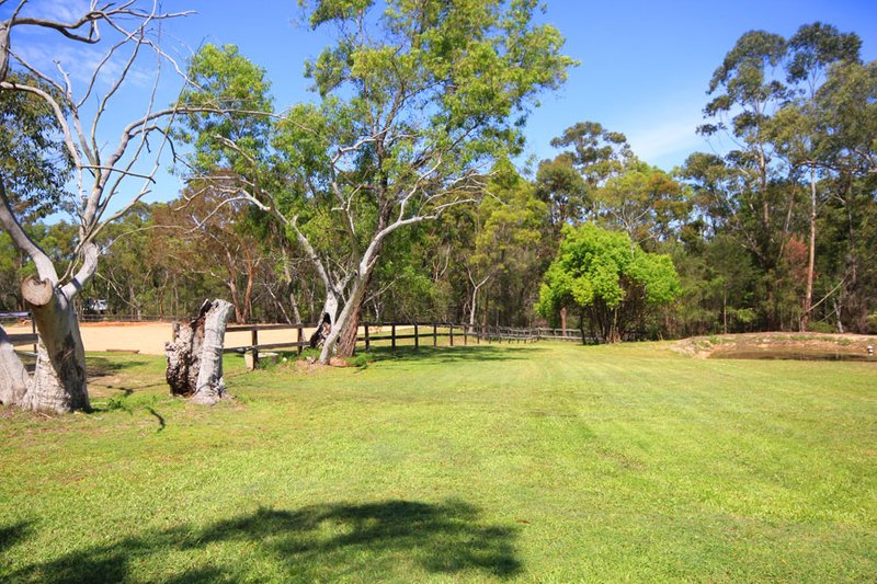 Photo - 4 O'Haras Creek Road, Middle Dural NSW 2158 - Image 22