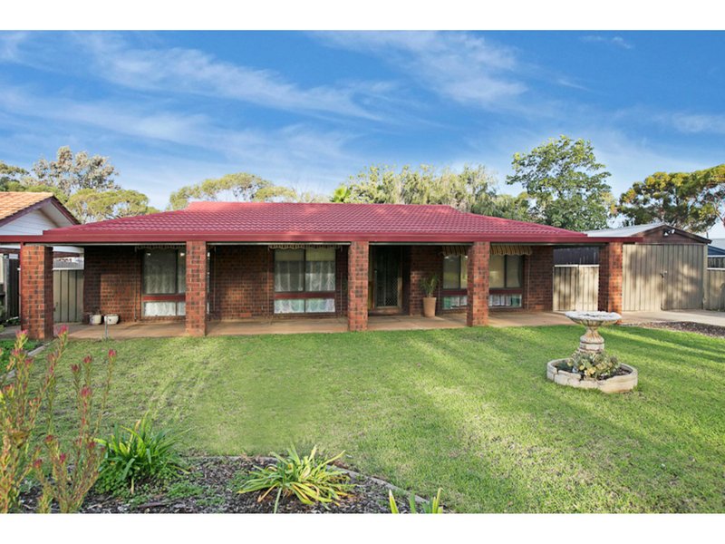 4 Ohio Court, Parafield Gardens SA 5107