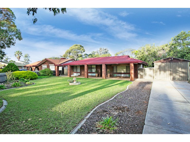 Photo - 4 Ohio Court, Parafield Gardens SA 5107 - Image 2