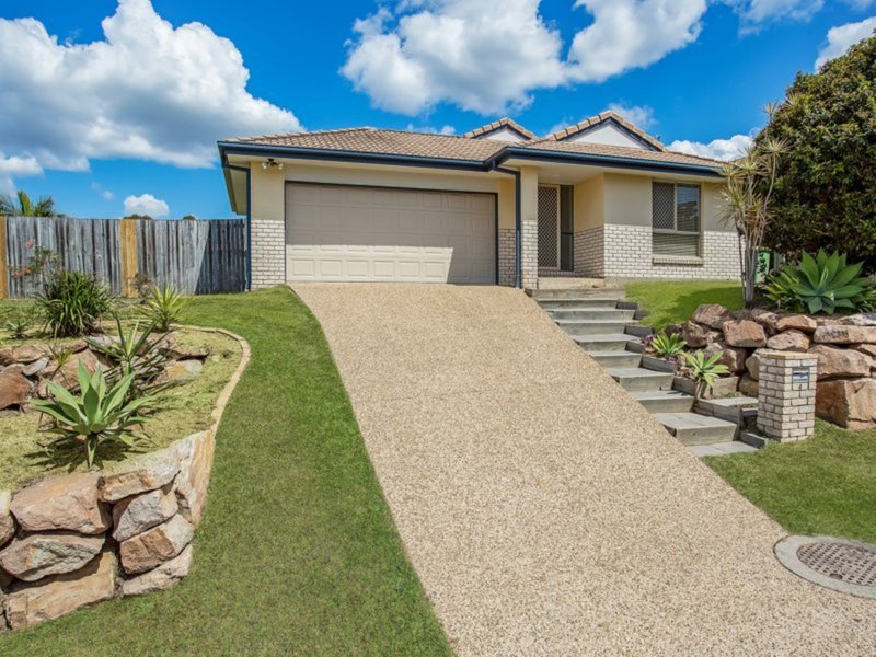 4 Old Kent Road, Upper Coomera QLD 4209