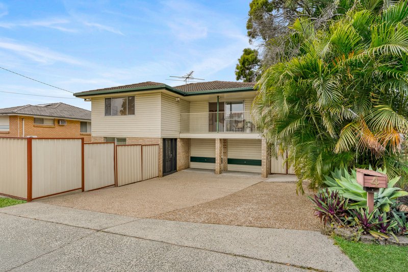 Photo - 4 Old Northern Road, Albany Creek QLD 4035 - Image 2