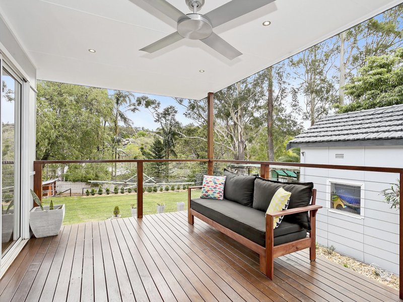 4 Old Station Road, Helensburgh NSW 2508