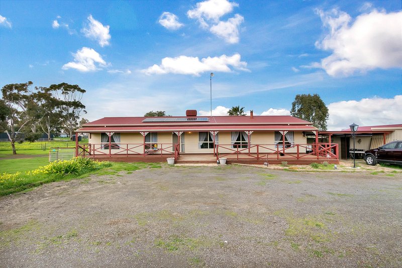 4 Old Templers Road, Templers SA 5371