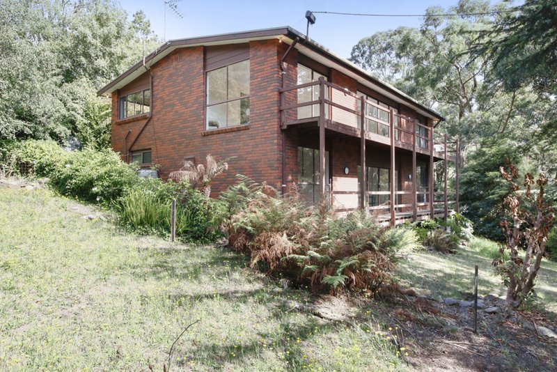 4 Old Warburton Road, Warburton VIC 3799