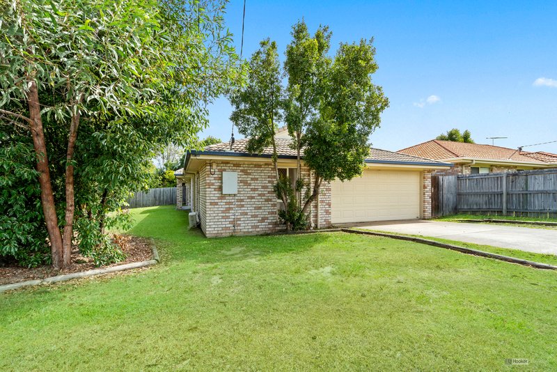 4 Oliver Street, Eagleby QLD 4207