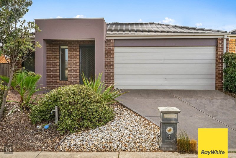 4 Olivia Rise, Tarneit VIC 3029