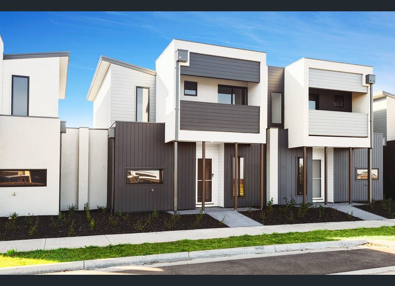 Photo - 4 Ollie Place, Cranbourne East VIC 3977 - Image 1