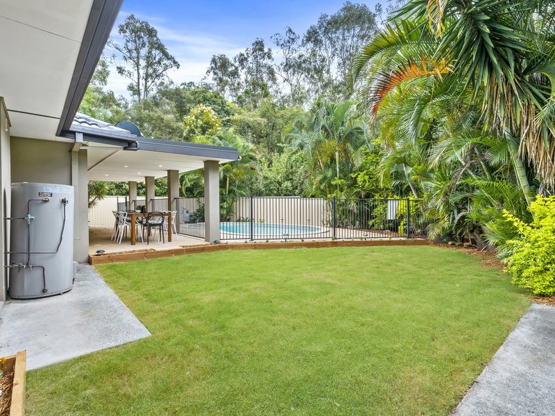 Photo - 4 Olmo Court, Nerang QLD 4211 - Image 2