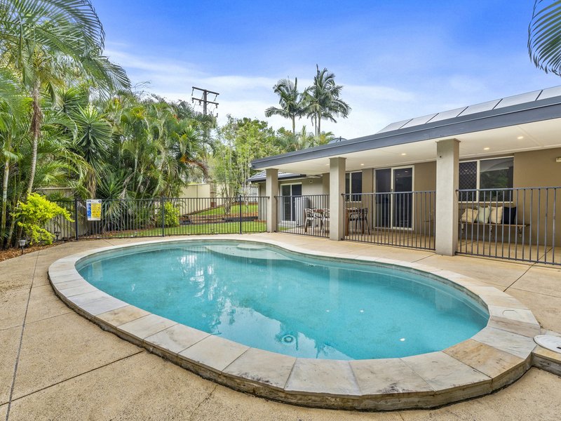 Photo - 4 Olmo Court, Nerang QLD 4211 - Image 4