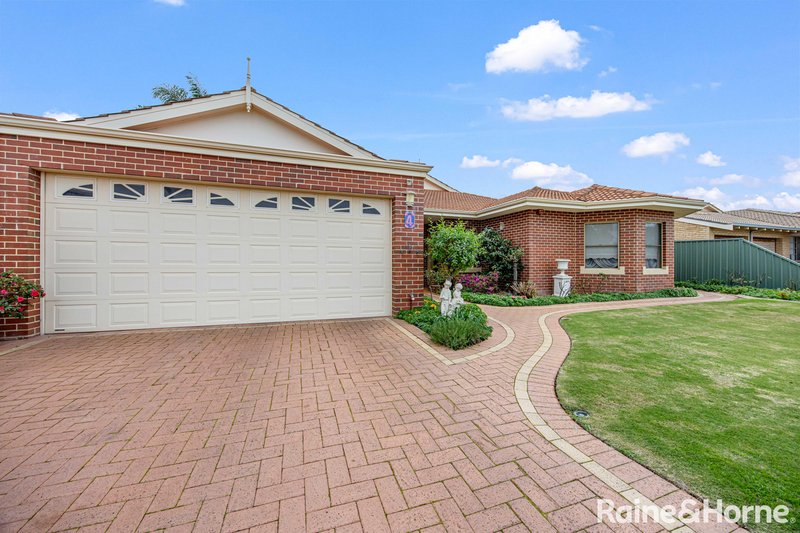 4 Olsen Grove, South Bunbury WA 6230