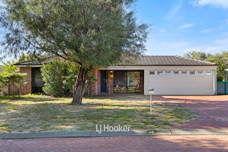 Photo - 4 O'Meehan Green, Usher WA 6230 - Image 1
