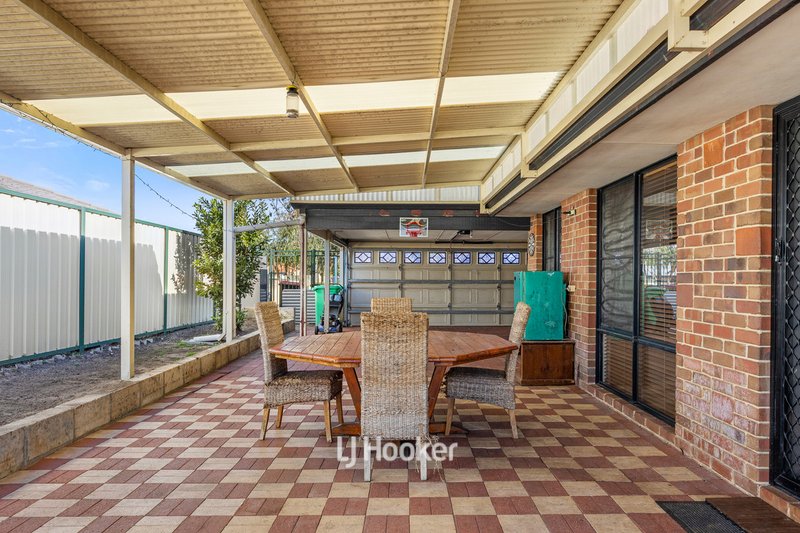 Photo - 4 O'Meehan Green, Usher WA 6230 - Image 20