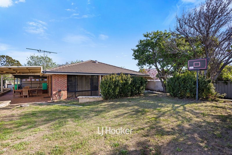Photo - 4 O'Meehan Green, Usher WA 6230 - Image 22