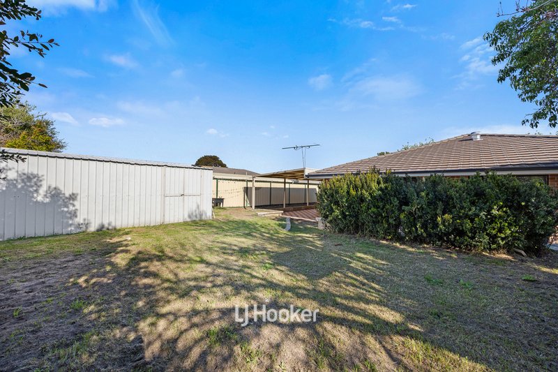 Photo - 4 O'Meehan Green, Usher WA 6230 - Image 23