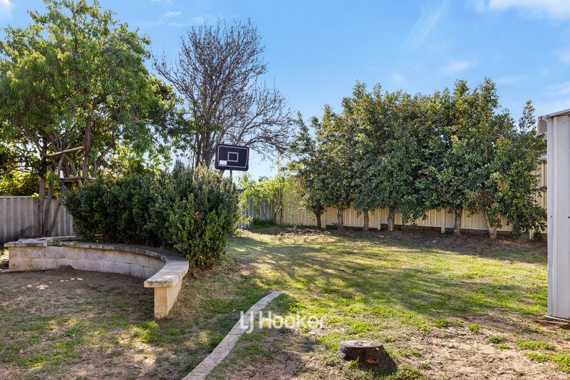 Photo - 4 O'Meehan Green, Usher WA 6230 - Image 24
