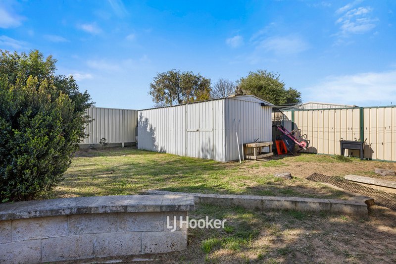Photo - 4 O'Meehan Green, Usher WA 6230 - Image 25