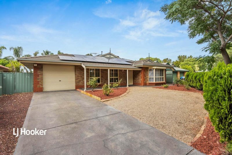 4 Omega Drive, Blakeview SA 5114