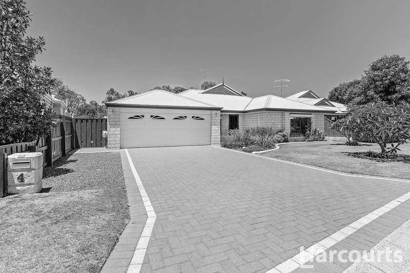 4 Onslow Court, Erskine WA 6210