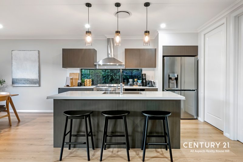 Photo - 4 Optima Street, Rouse Hill NSW 2155 - Image 2