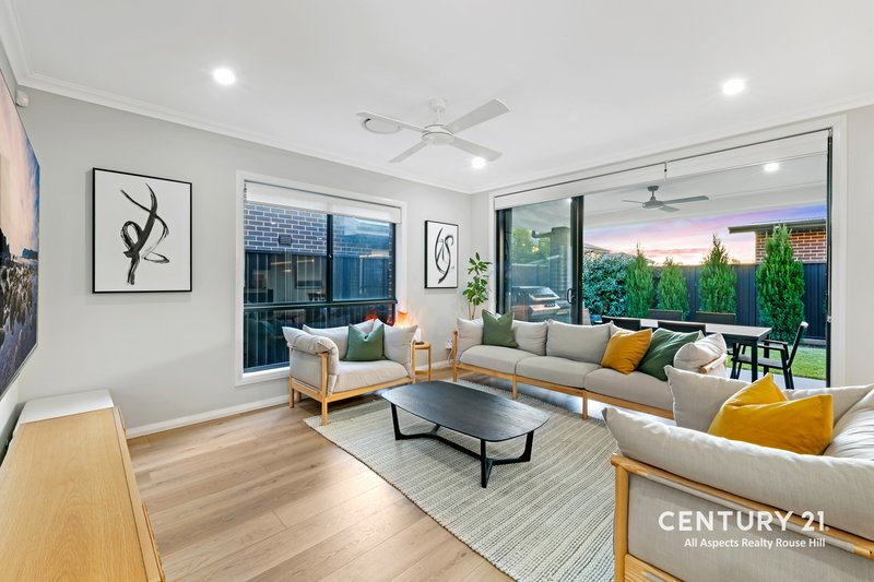 Photo - 4 Optima Street, Rouse Hill NSW 2155 - Image 3