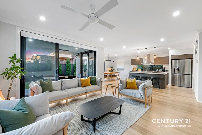Photo - 4 Optima Street, Rouse Hill NSW 2155 - Image 5