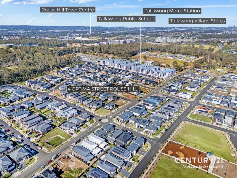 Photo - 4 Optima Street, Rouse Hill NSW 2155 - Image 13