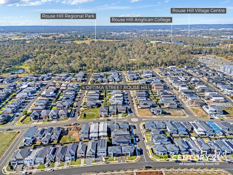 Photo - 4 Optima Street, Rouse Hill NSW 2155 - Image 14