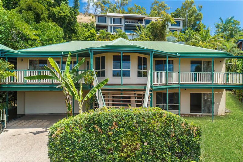 4 Orana Street, Airlie Beach QLD 4802