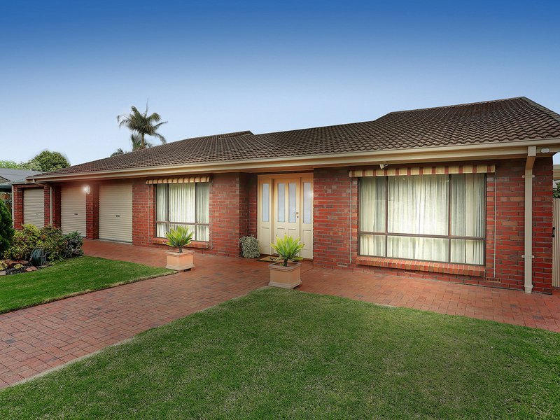 4 Orange Grove Circuit, Dernancourt SA 5075