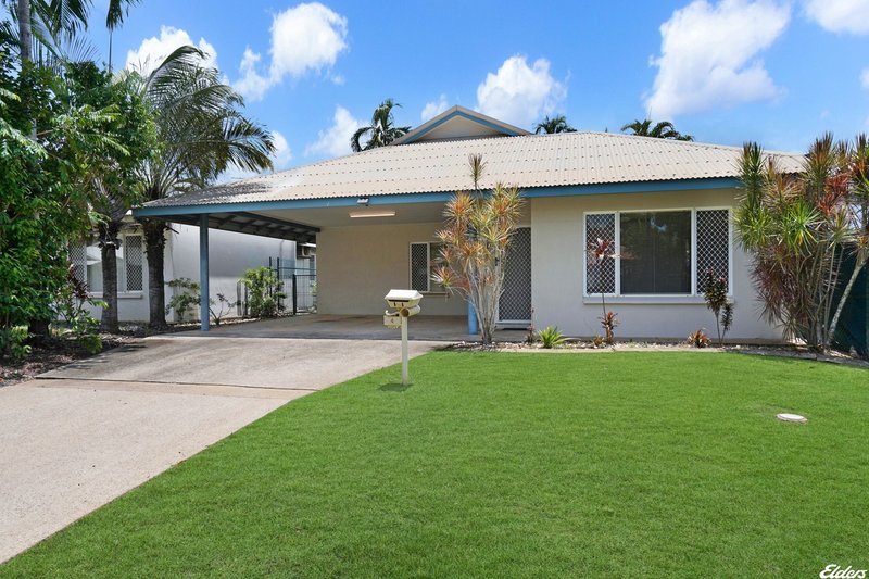 4 Orania Street, Durack NT 0830