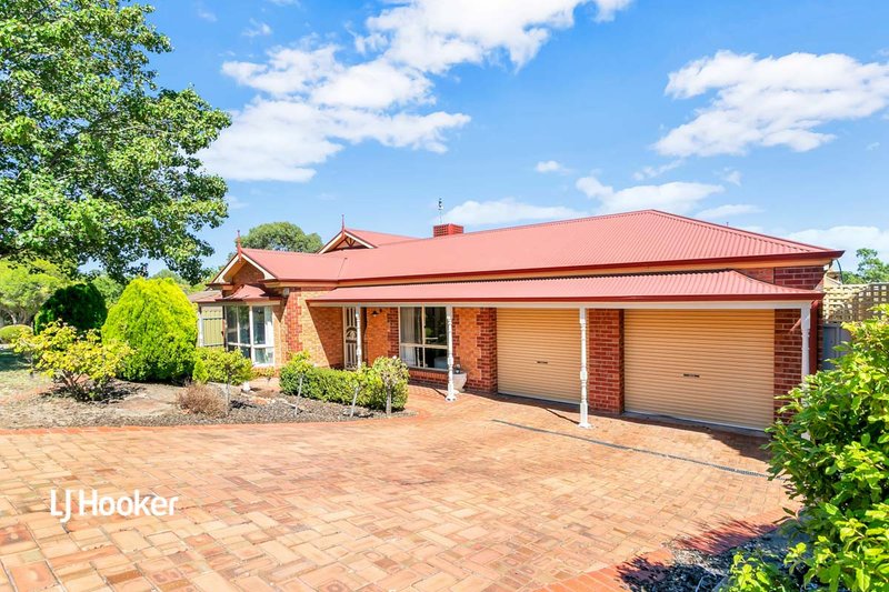 4 Orchard Grove, Golden Grove SA 5125