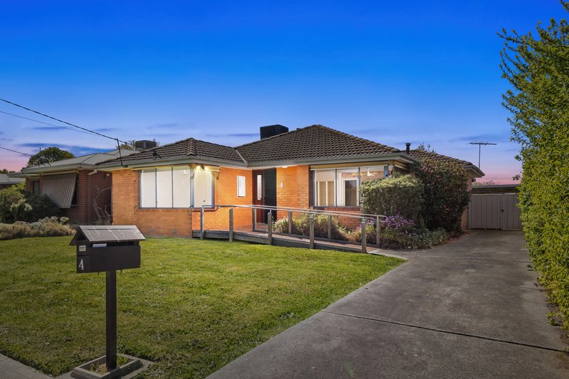 4 Orchid Court, Lalor VIC 3075