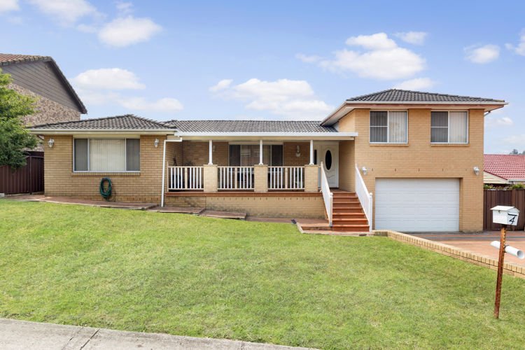 4 Orde Place, Prospect NSW 2148