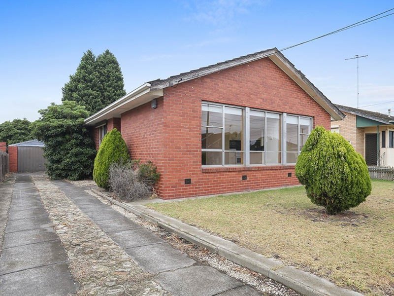 4 Oregon Avenue, Corio VIC 3214