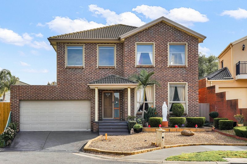 Photo - 4 Oregon Place, Mill Park VIC 3082 - Image 1