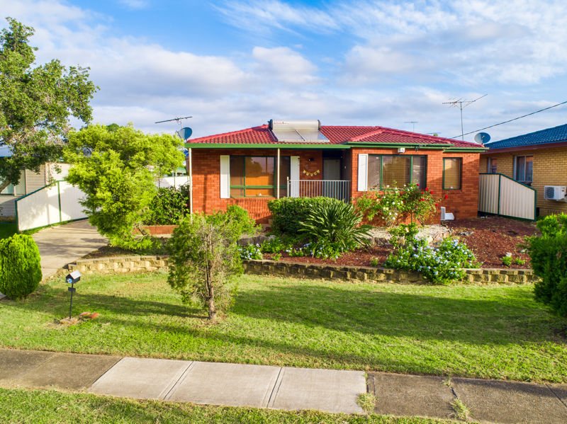 4 Orinoco Close, Seven Hills NSW 2147