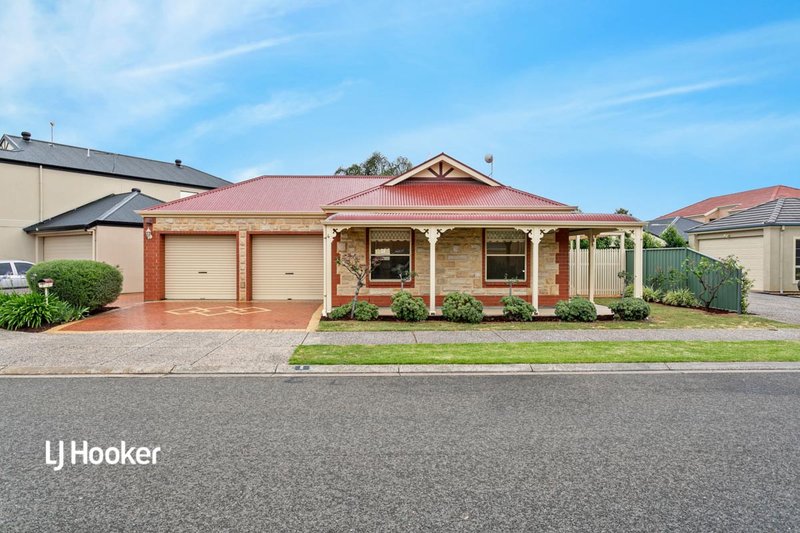 Photo - 4 Oriole Walk, Mawson Lakes SA 5095 - Image 3