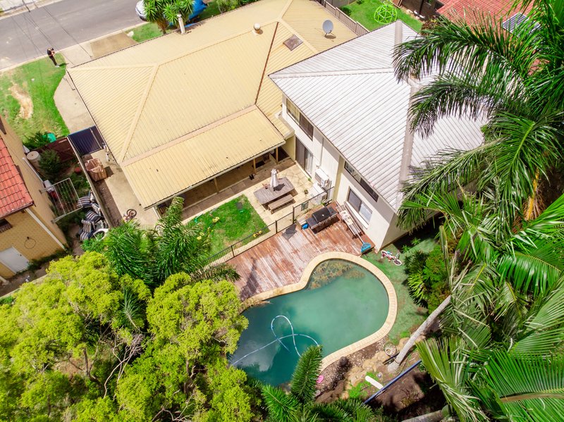 4 Orlando Crescent, Springwood QLD 4127