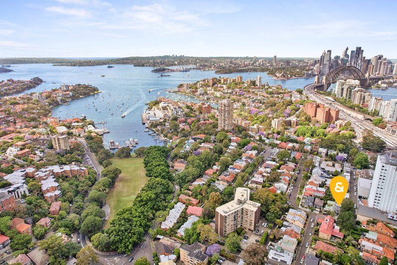 Photo - 4 Ormiston Avenue, North Sydney NSW 2060 - Image 12