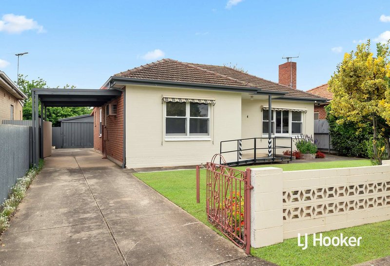 Photo - 4 Ormond Ave , Clearview SA 5085 - Image 1