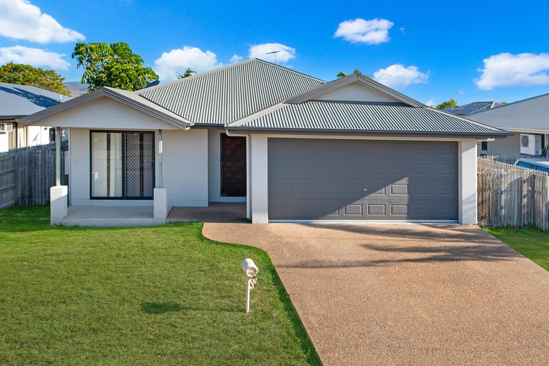 4 Ormonde Court, Kirwan QLD 4817