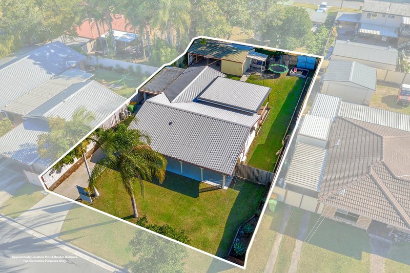 4 Orsett Street, Waterford West QLD 4133